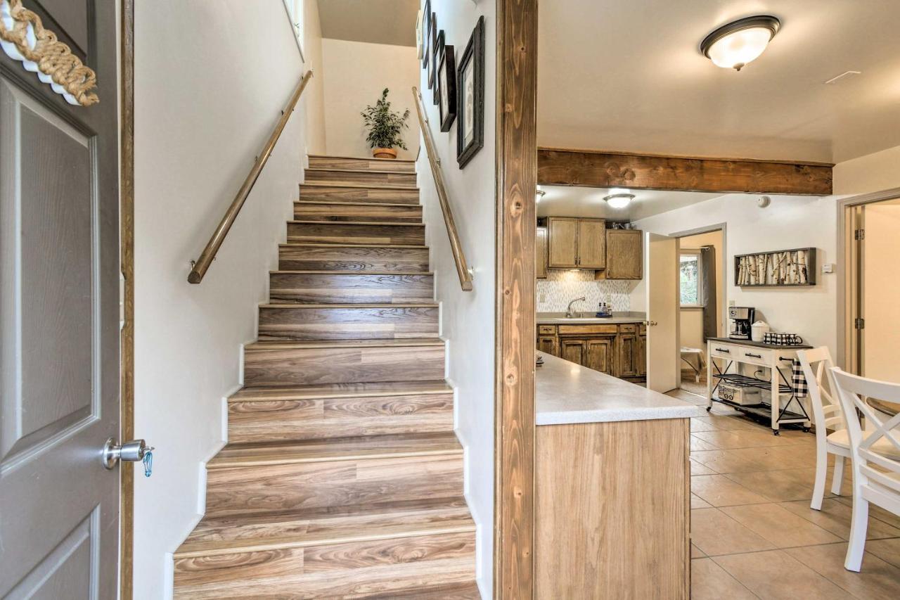 Family Home Near Kings And Sequoia National Parks! Yokuts Valley  Exterior foto