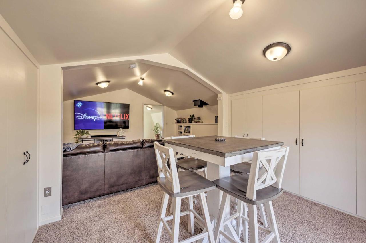 Family Home Near Kings And Sequoia National Parks! Yokuts Valley  Exterior foto